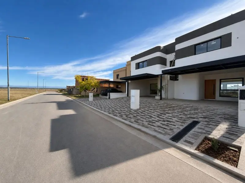 Casa en venta · Manantiales II, Córdoba