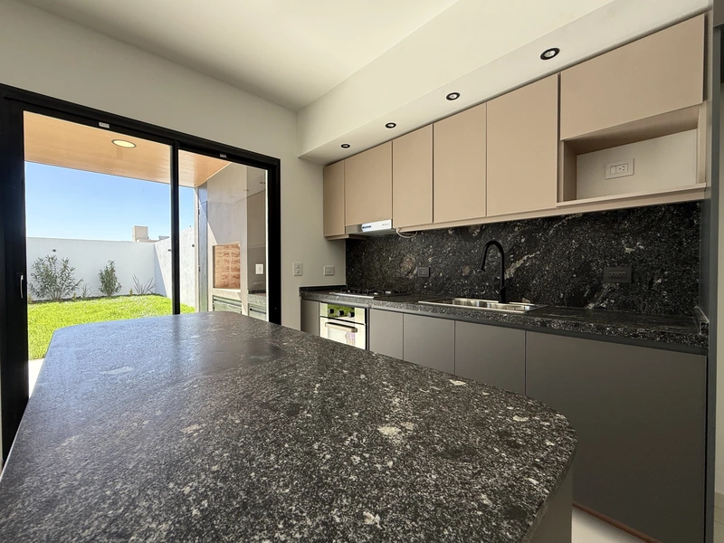 Casa en venta · Manantiales II, Córdoba Casa en venta · Manantiales II, Córdoba