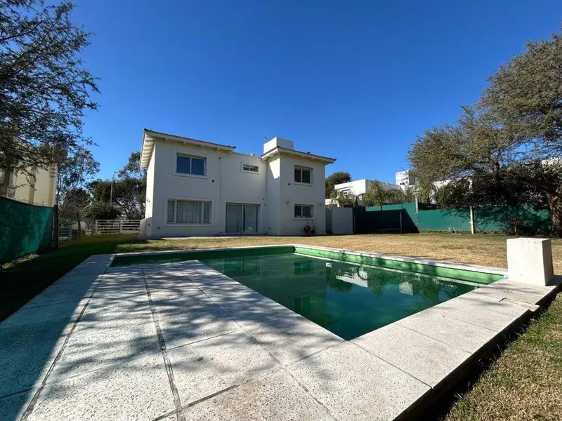 Casa en venta · Rossen Barrio Privado, Valle Escondido, Córdoba Capital, Córdoba