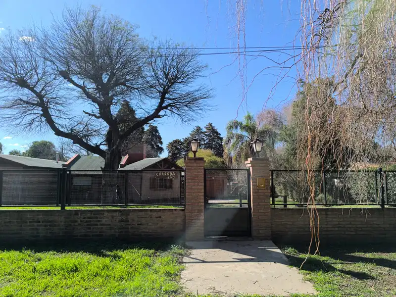 Casa en venta · Villa La Bolsa, Santa Maria, Córdoba
