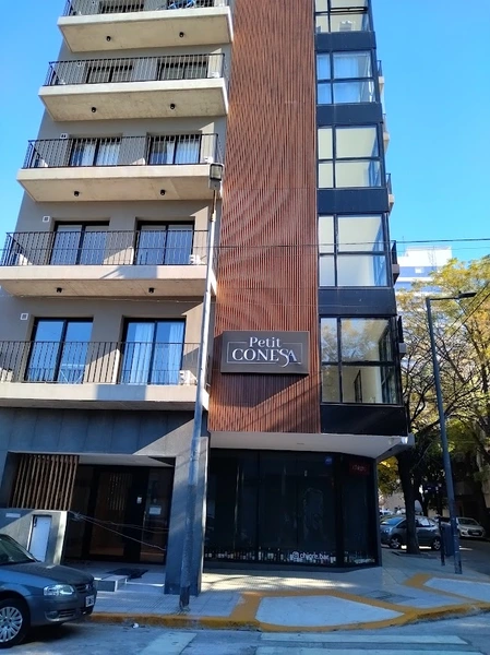 Departamento en venta · Saavedra, CABA