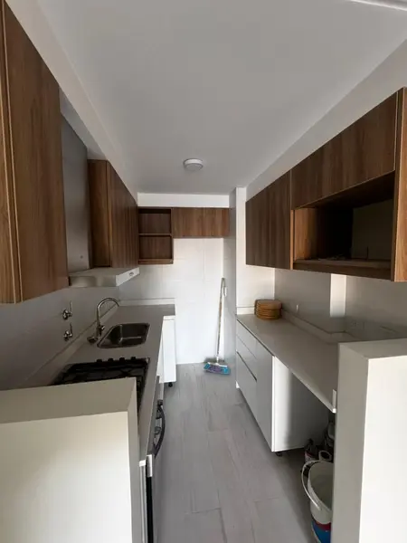 Departamento en venta · Saavedra, CABA