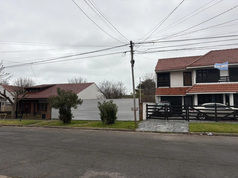 Terreno en venta · Mar del Plata, General Pueyrredón, Costa Atlántica, Provincia de Buenos Aires