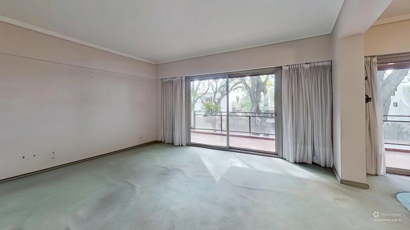 Departamento en venta · Belgrano, CABA