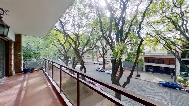Departamento en venta · Belgrano, CABA