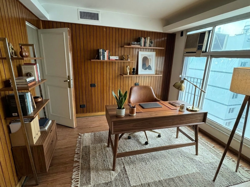 Oficina en venta · San Nicolás, CABA
