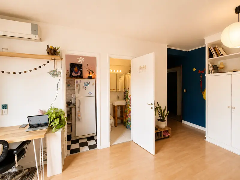 Departamento en venta · Olivos, Vicente López, GBA Norte, Provincia de Buenos Aires