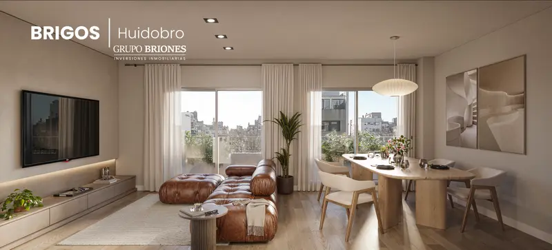 Departamento en venta · Saavedra, CABA