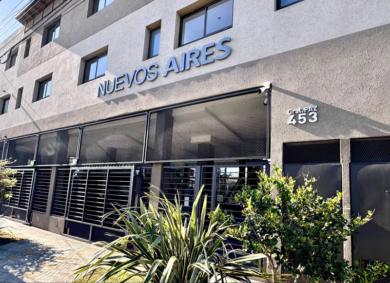 Departamento en alquiler · Belén de Escobar, Escobar, GBA Norte, Provincia de Buenos Aires