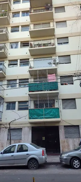 Departamento en alquiler · San Cristobal, CABA Departamento en alquiler · San Cristobal, CABA