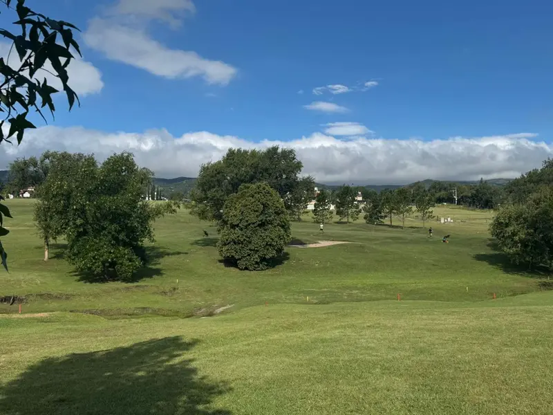 Terreno en venta · Villa General Belgrano, Calamuchita, Córdoba