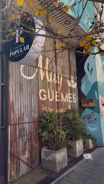 Comercio en alquiler · Guemes, Córdoba Capital, Córdoba