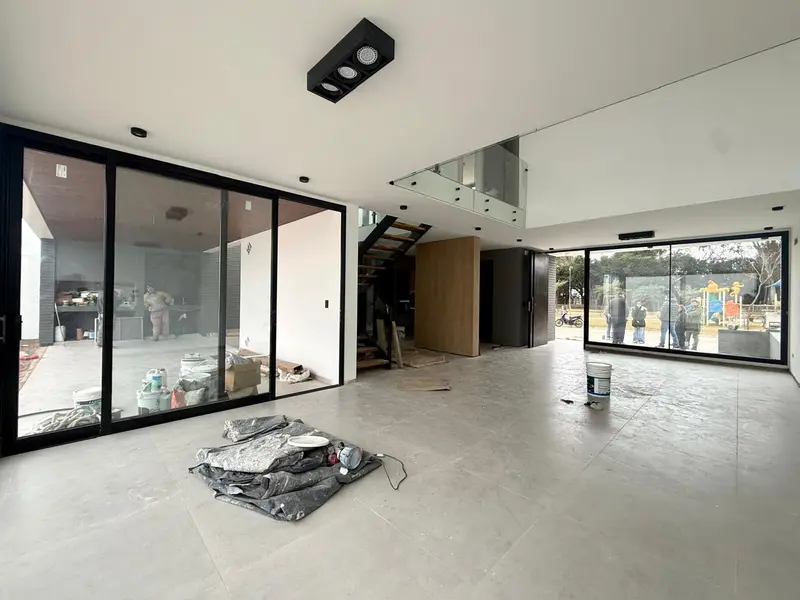 Casa en venta · Campo Chico Urbanización Residencial, Córdoba Capital, Córdoba