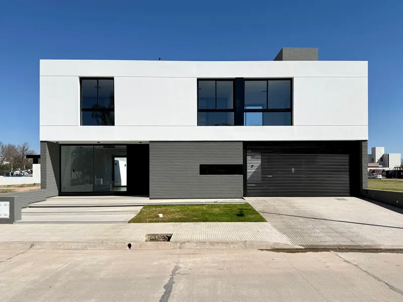 Casa en venta · Campo Chico Urbanización Residencial, Córdoba Capital, Córdoba