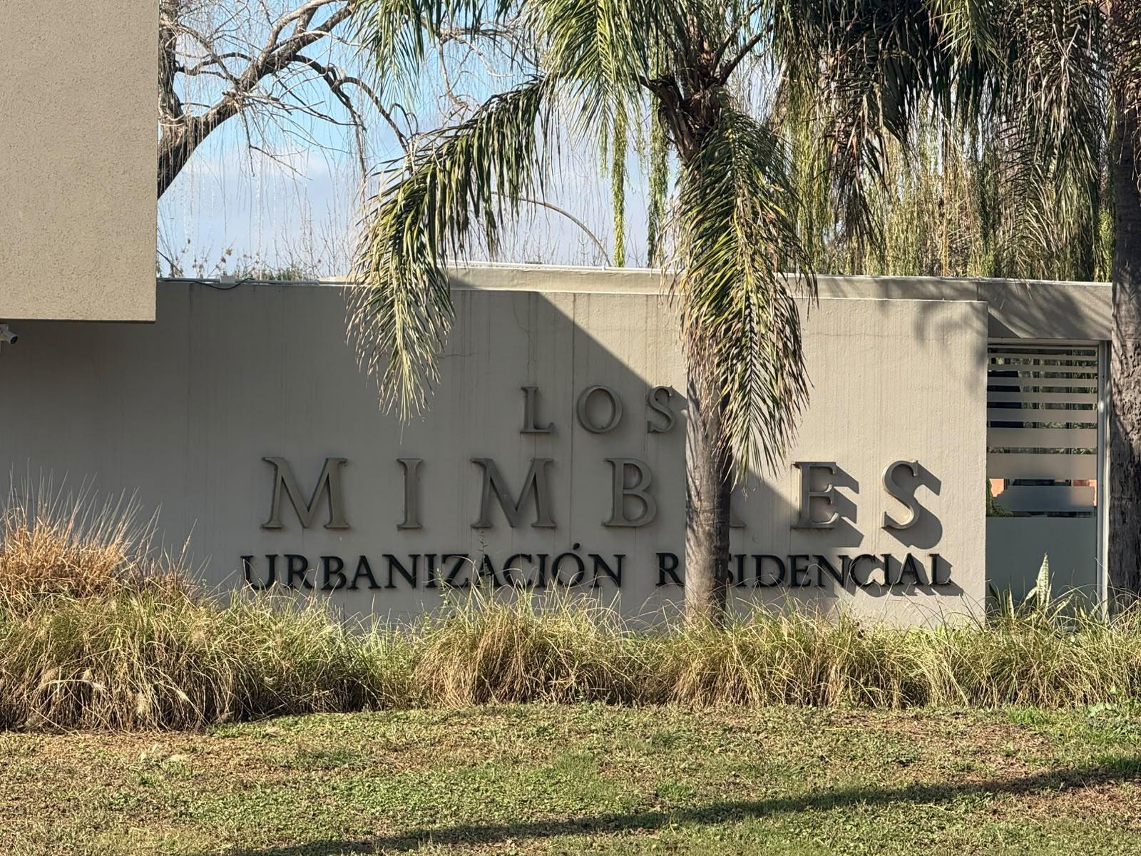 Terreno en venta · Los Mimbres, Córdoba Capital, Córdoba
