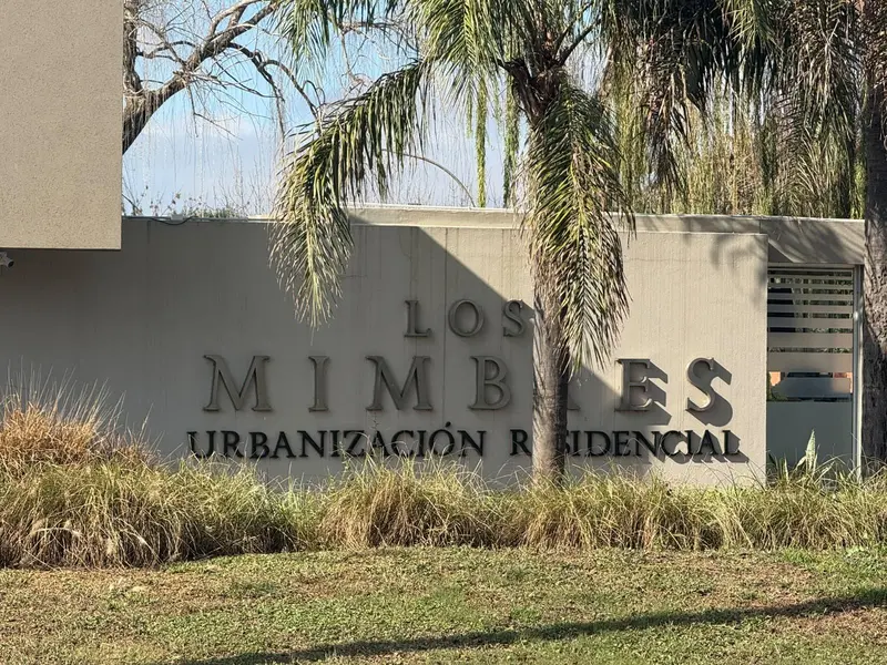 Terreno en venta · Los Mimbres, Córdoba Capital, Córdoba Terreno en venta · Los Mimbres, Córdoba Capital, Córdoba