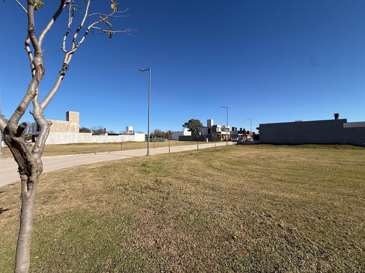 Terreno en venta · Campo Chico Urbanización Residencial, Córdoba Capital, Córdoba