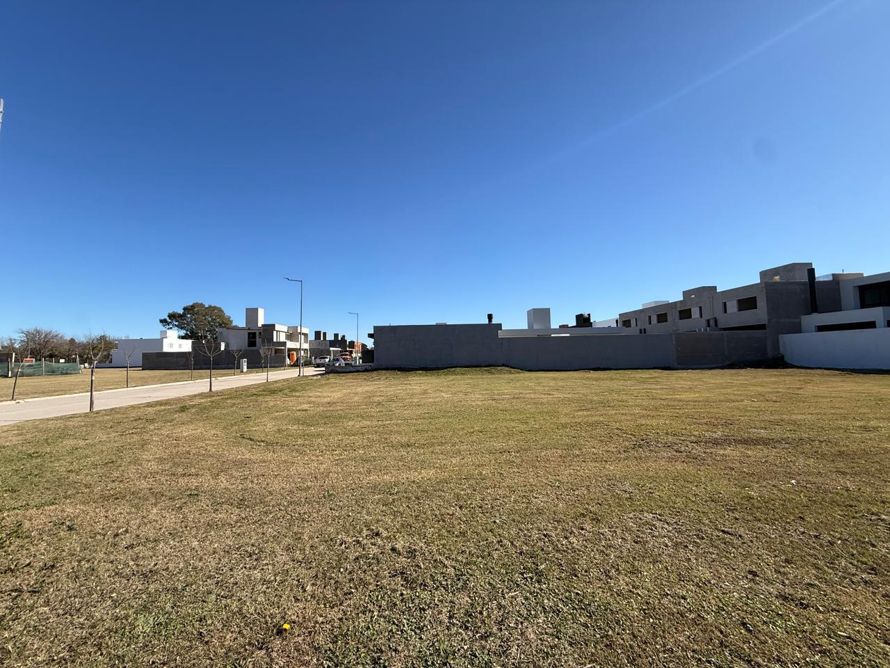 Terreno en venta · Campo Chico Urbanización Residencial, Córdoba Capital, Córdoba