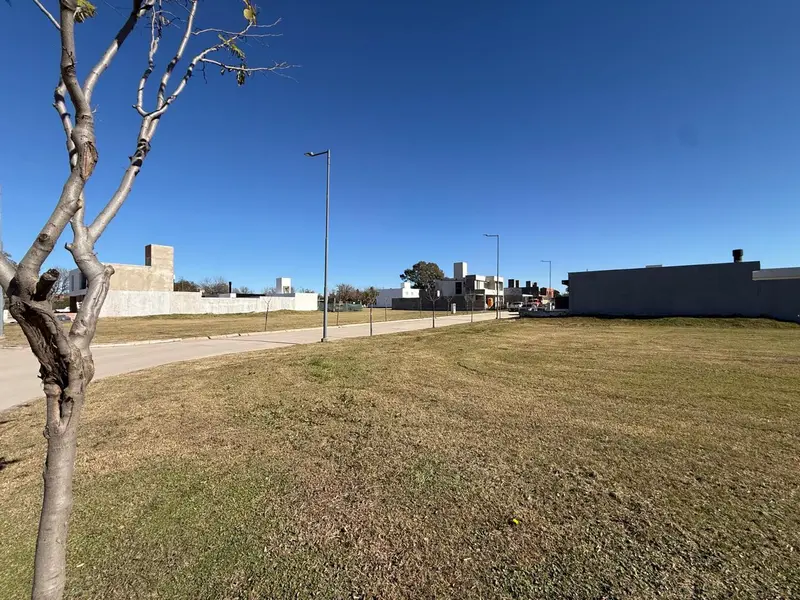 Terreno en venta · Campo Chico Urbanización Residencial, Córdoba Capital, Córdoba