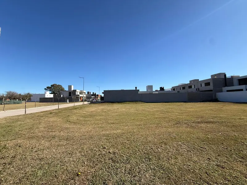 Terreno en venta · Campo Chico Urbanización Residencial, Córdoba Capital, Córdoba