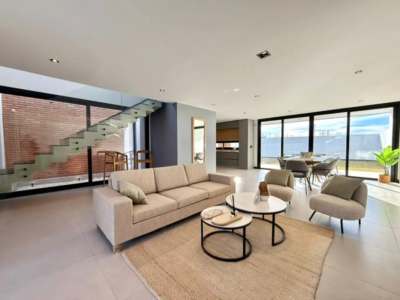 Casa en venta · Campo Chico Urbanización Residencial, Córdoba Capital, Córdoba