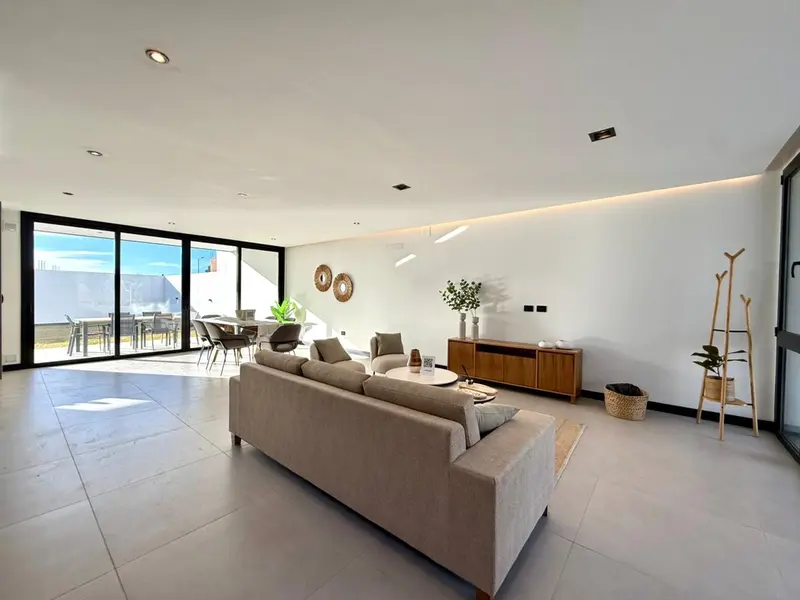 Casa en venta · Campo Chico Urbanización Residencial, Córdoba Capital, Córdoba