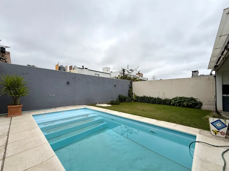 Casa en venta · Miradores de Manantiales, Córdoba Capital, Córdoba
