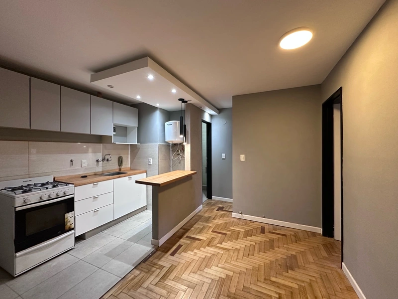Departamento en alquiler · Nueva Córdoba, Córdoba Capital, Córdoba