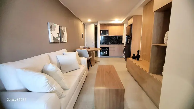 Departamento en venta · Nueva Córdoba, Córdoba Capital, Córdoba
