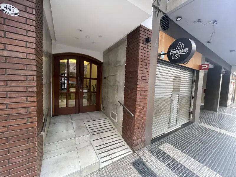 Departamento en alquiler · Balvanera, CABA Departamento en alquiler · Balvanera, CABA