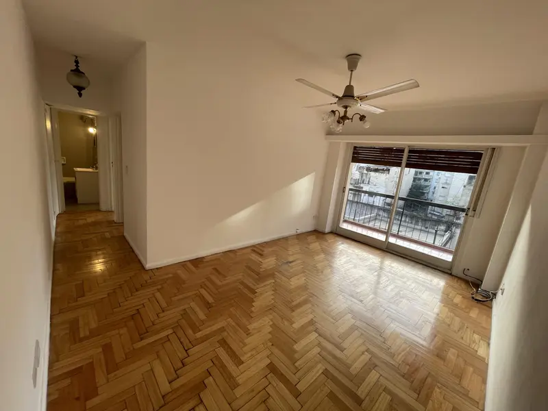 Departamento en alquiler · Balvanera, CABA Departamento en alquiler · Balvanera, CABA