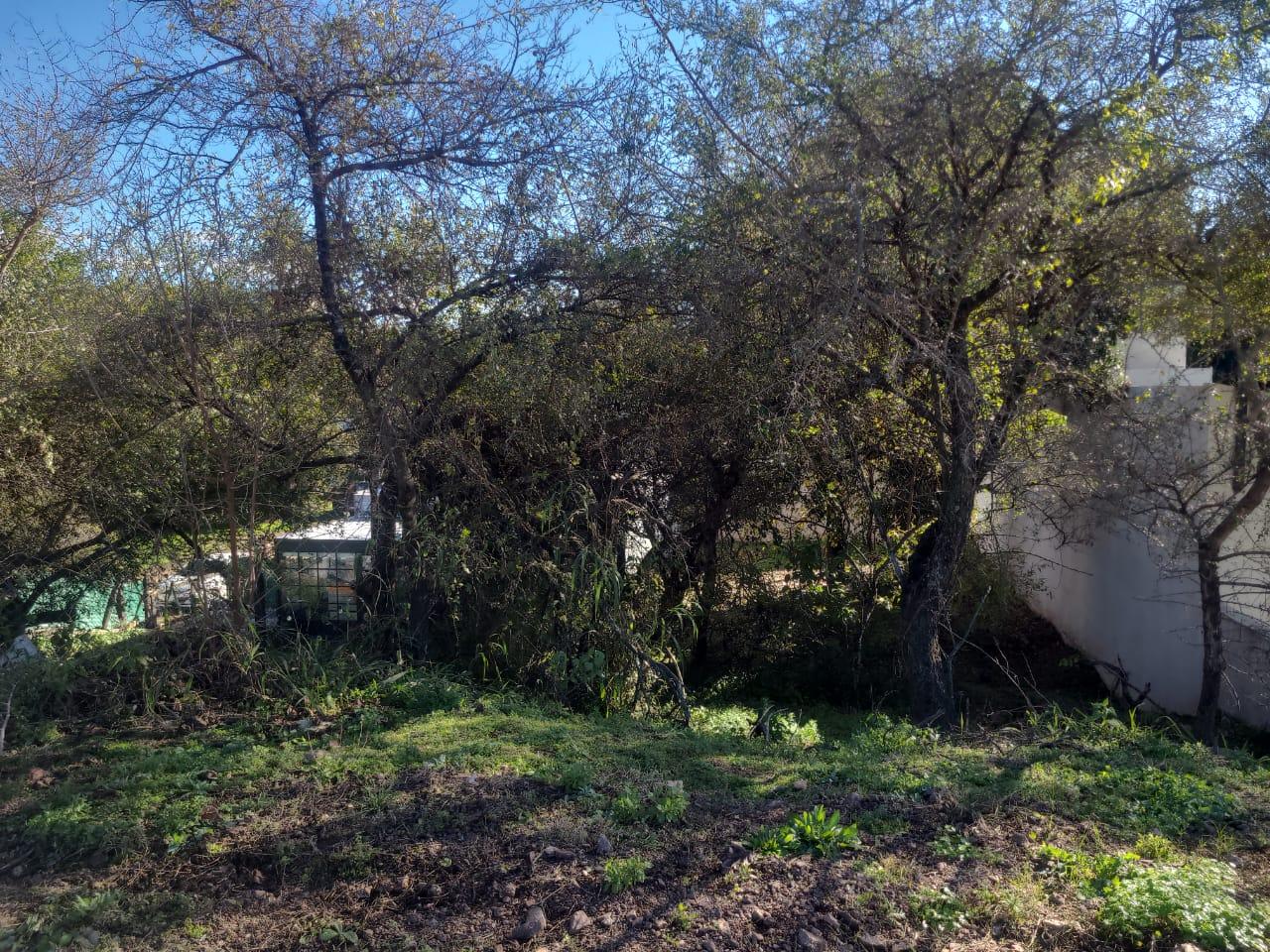 Terreno en venta · Río Ceballos, Colon, Córdoba