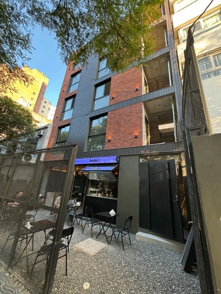 Departamento en venta · Marcelo T. de Alvear, Córdoba Capital, Córdoba