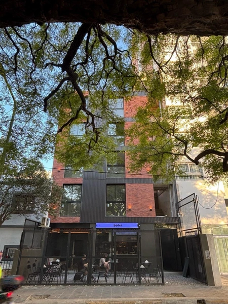 Departamento en venta · Marcelo T. de Alvear, Córdoba Capital, Córdoba