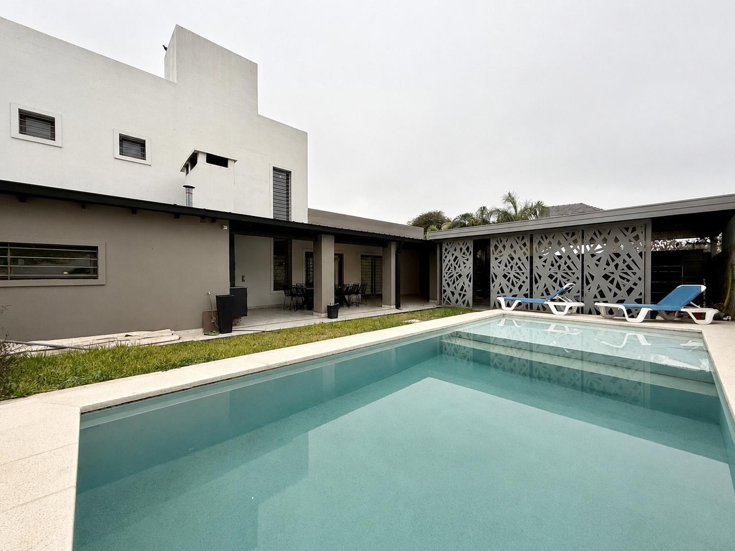 Casa en venta · Jardines del Jockey, Córdoba Capital, Córdoba