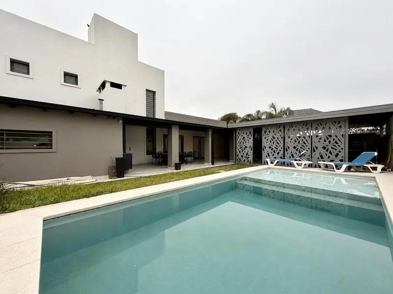 Casa en venta · Jardines del Jockey, Córdoba Capital, Córdoba