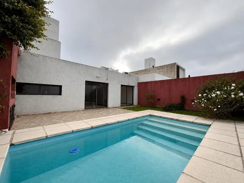 Casa en venta · Miradores de Manantiales, Córdoba Capital, Córdoba