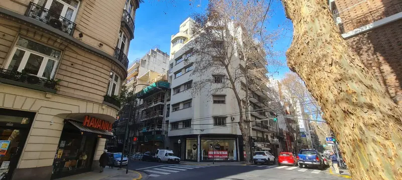 Departamento en venta · Recoleta, CABA