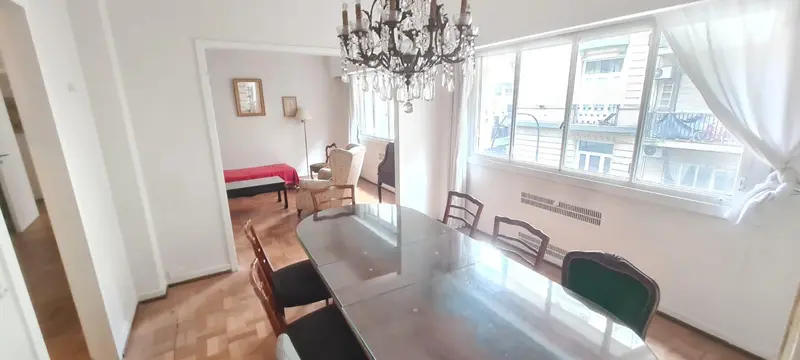 Departamento en venta · Recoleta, CABA