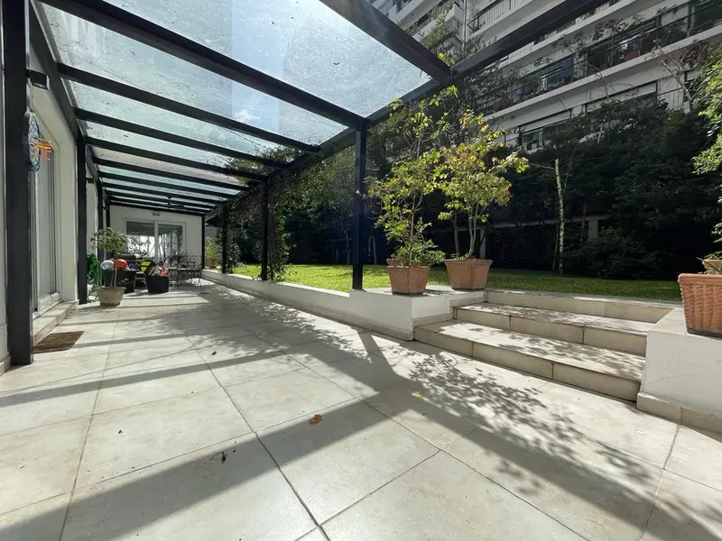 Departamento en alquiler · Palermo, CABA