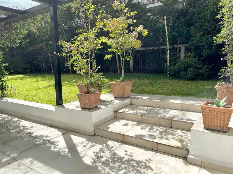 Departamento en alquiler · Palermo, CABA