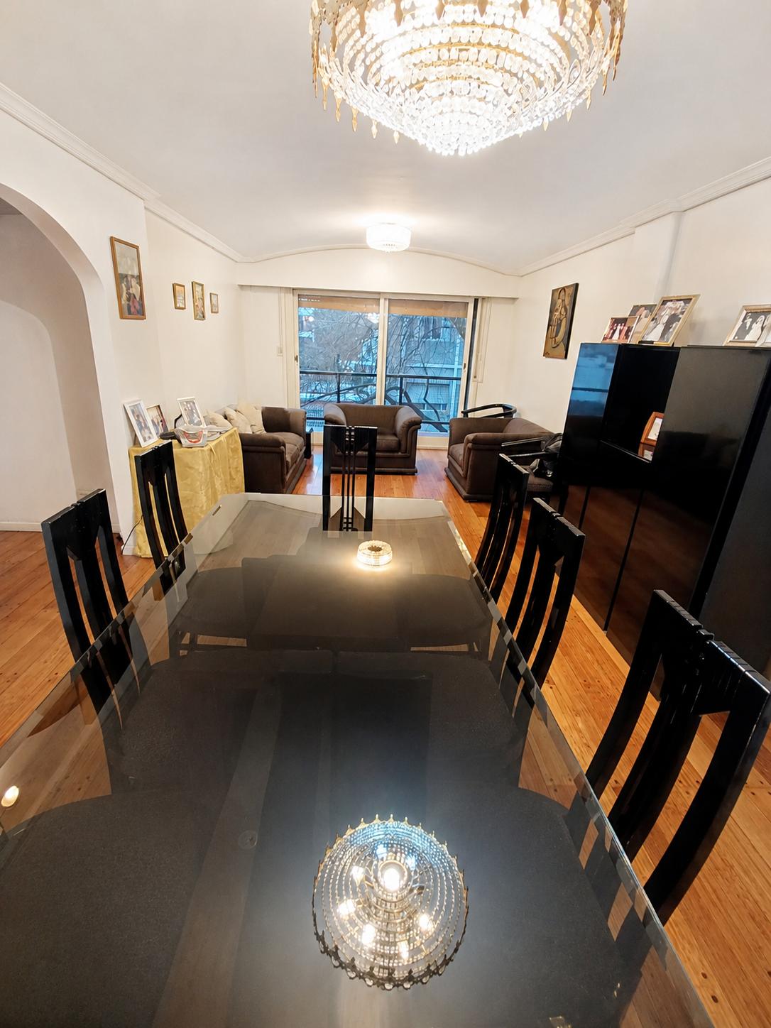 Departamento en venta · Flores, CABA
