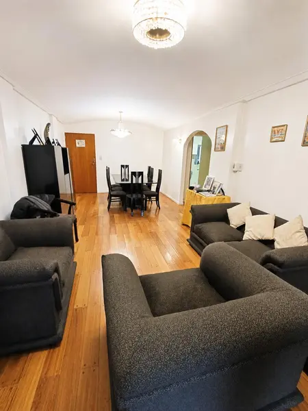 Departamento en venta · Flores, CABA