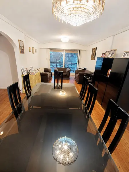Departamento en venta · Flores, CABA