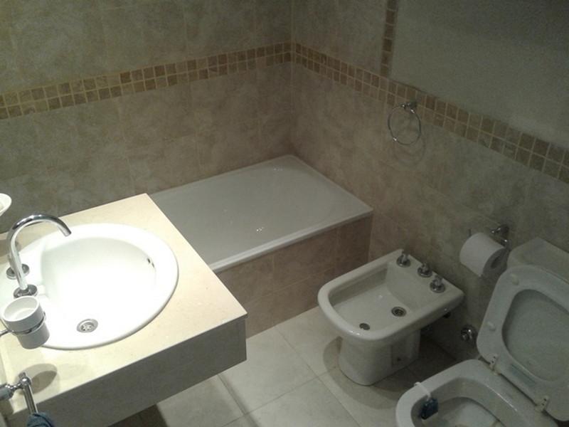 Departamento en alquiler · Belgrano, CABA