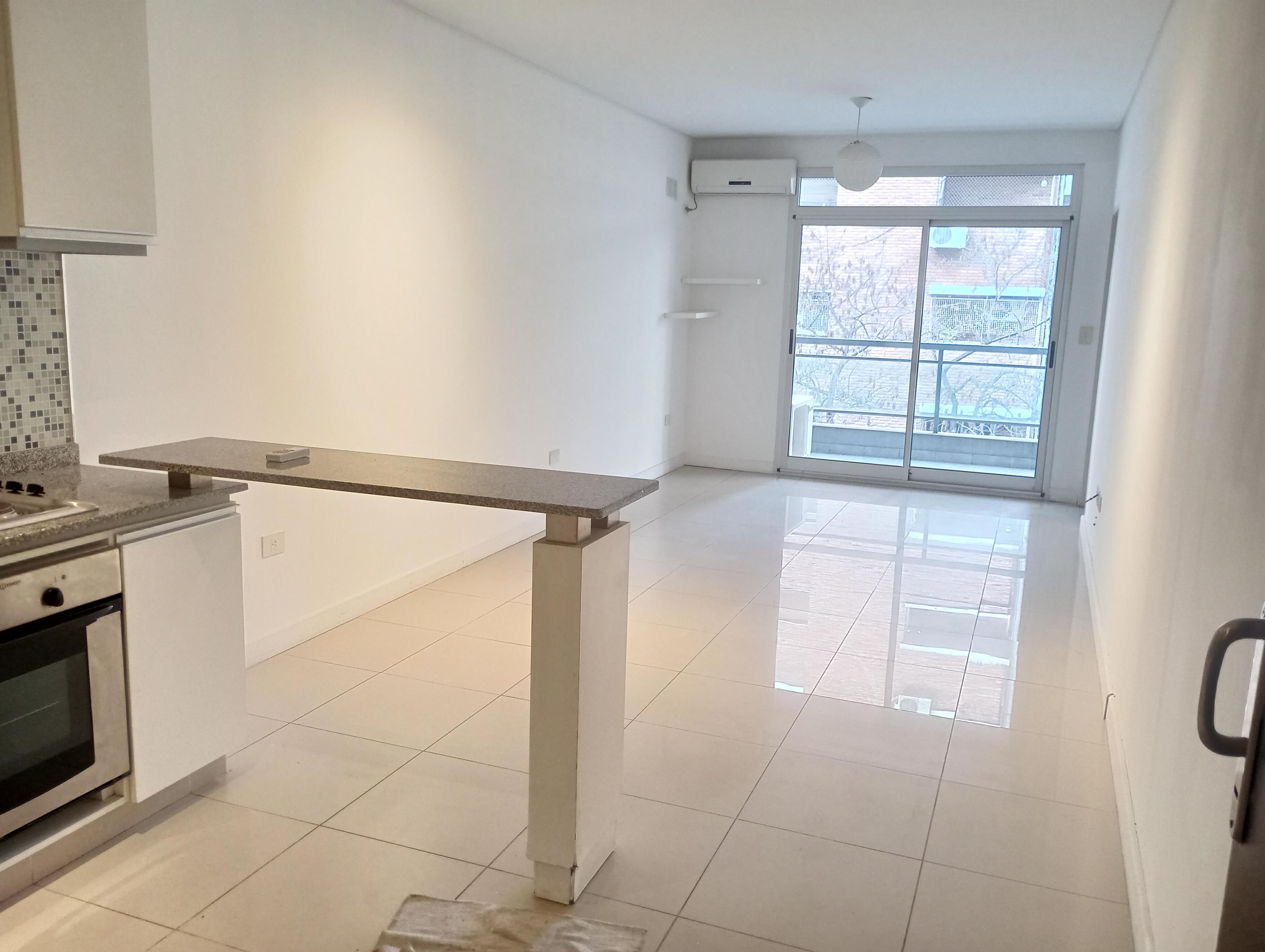 Departamento en alquiler · Belgrano, CABA
