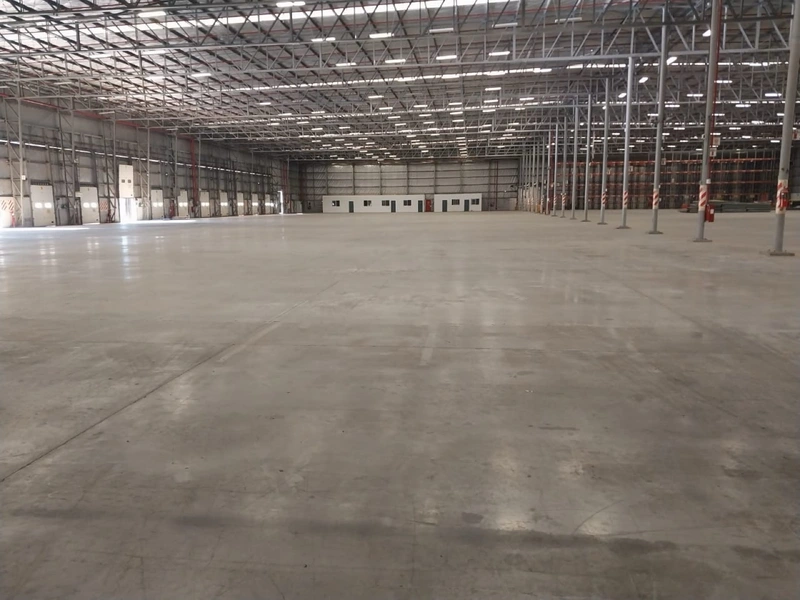 Depósito en alquiler · Escobar, GBA Norte, Provincia de Buenos Aires