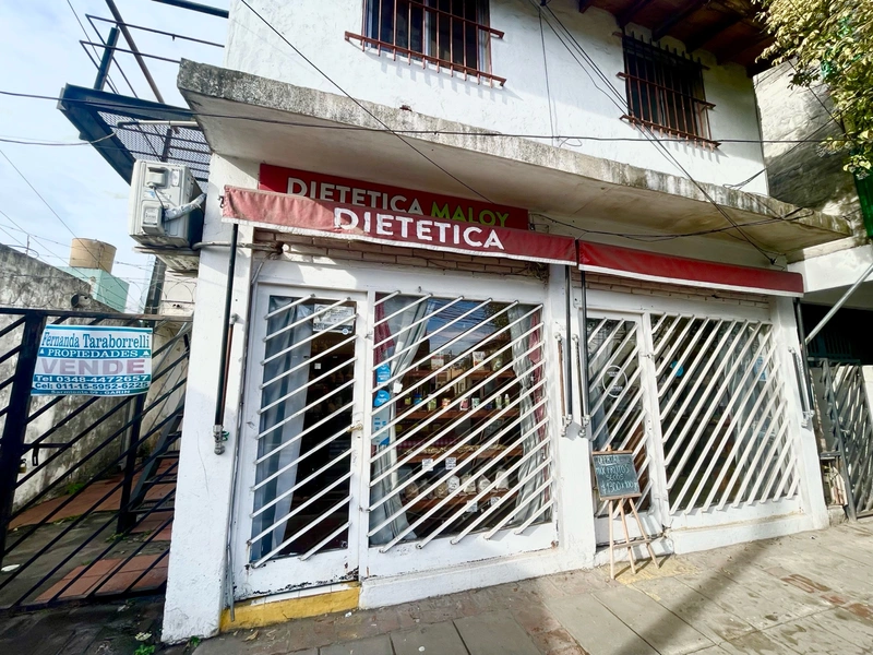 PH en venta · Escobar, GBA Norte, Provincia de Buenos Aires