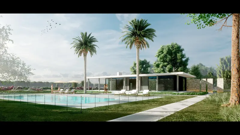 Terreno en venta · Pilar, GBA Norte, Provincia de Buenos Aires