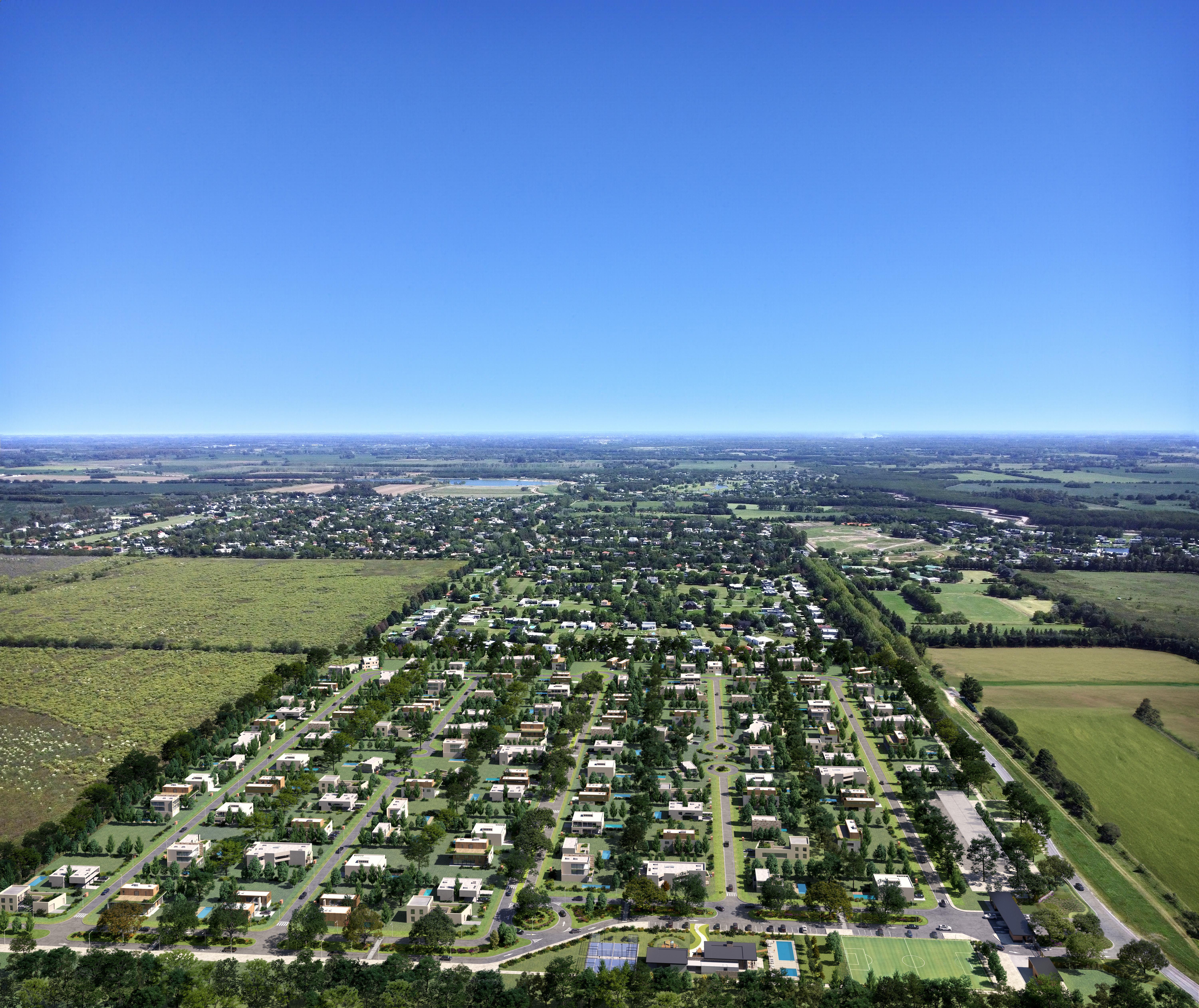 Terreno en venta · Pilar, GBA Norte, Provincia de Buenos Aires